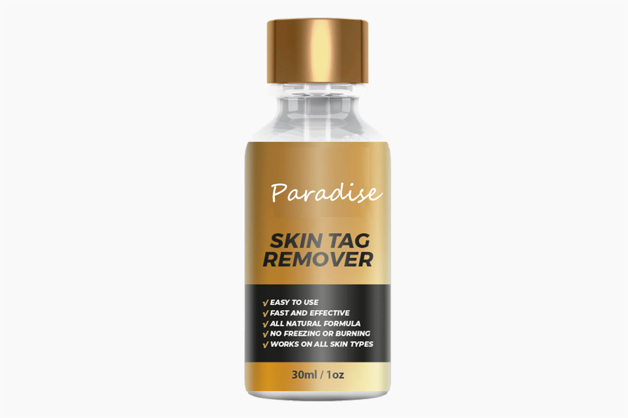 Paradise Skin Tag Remover