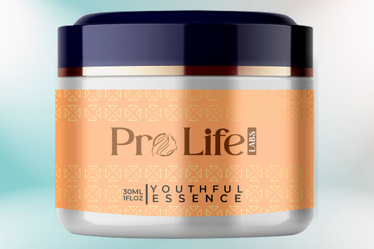 ProLife Labs Anti-Aging