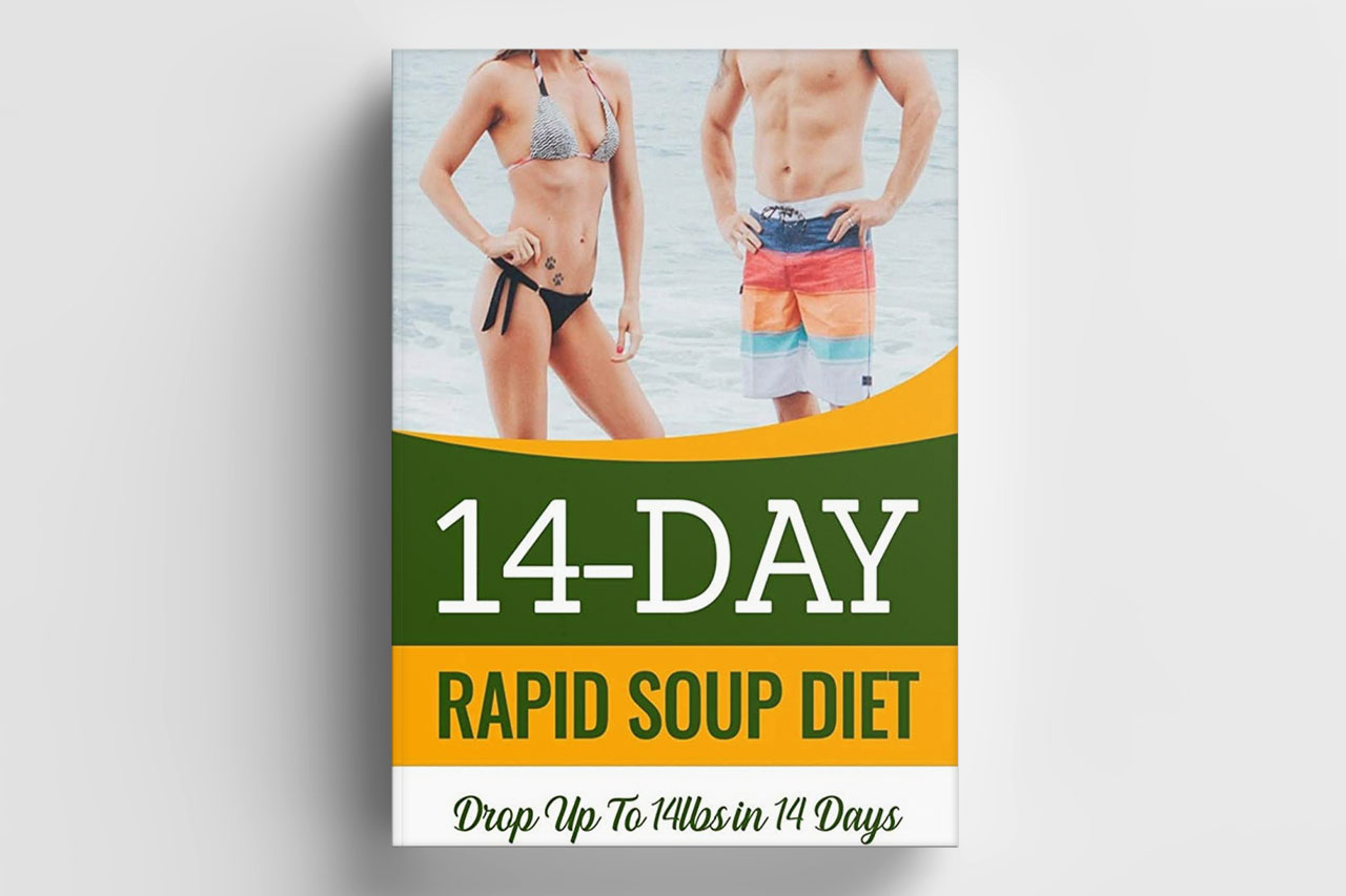Rapid Soup Diet
