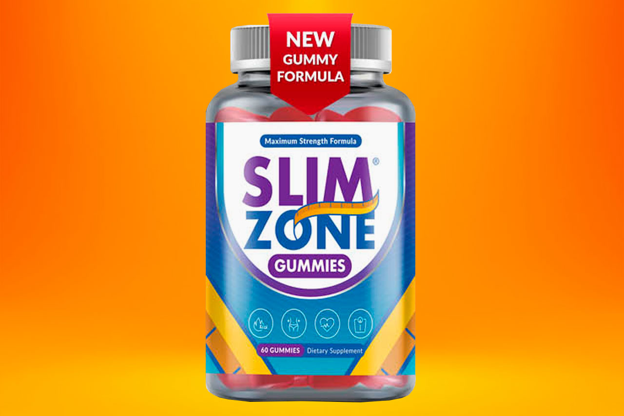Slim Zone Gummies