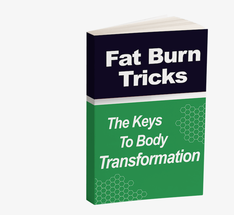 Fat Burn Tricks