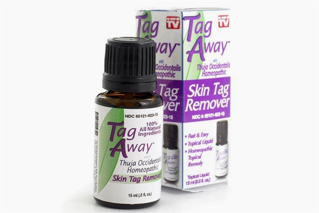 Tag Away Skin Tag Remover