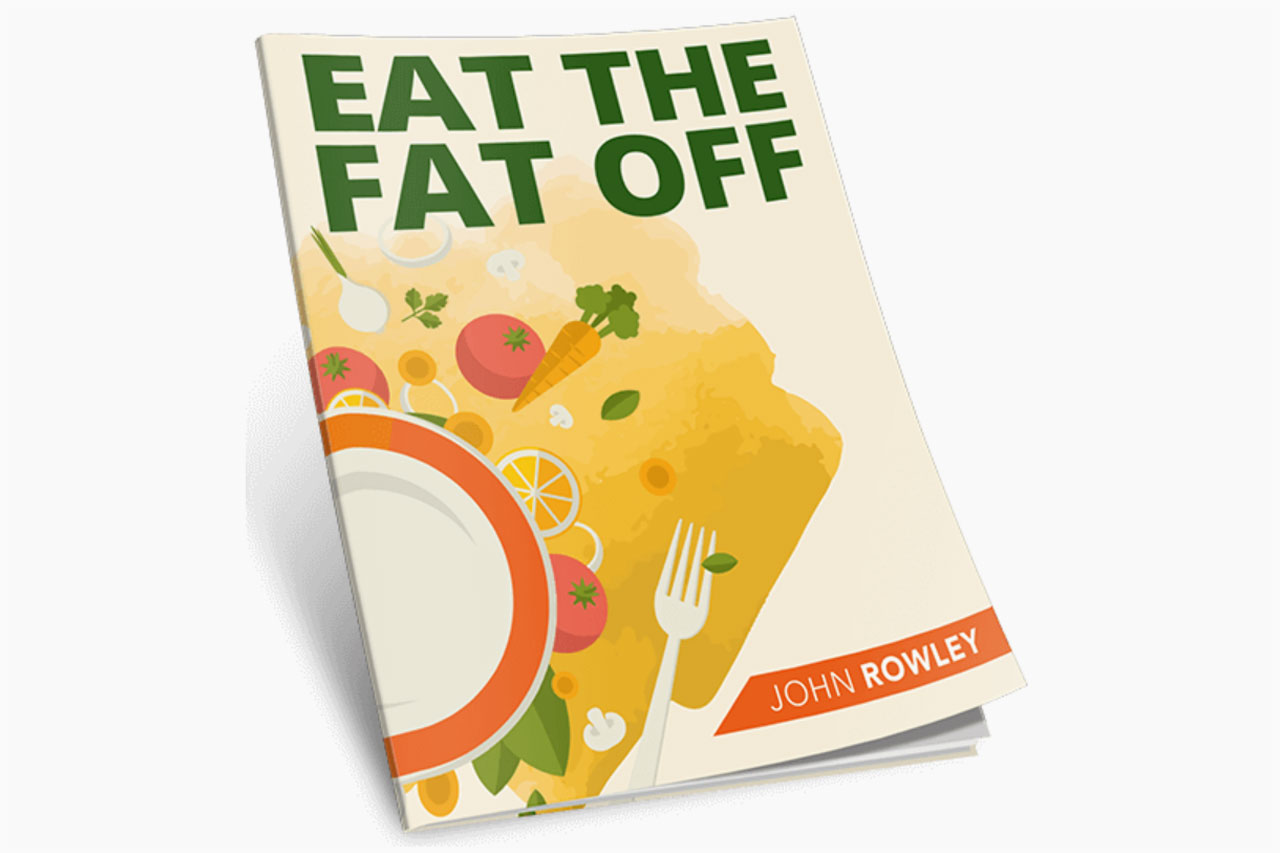 Eat the Fat Off Reviews 2024: 21-Day Weight Loss Handbook & Meal Plan ...