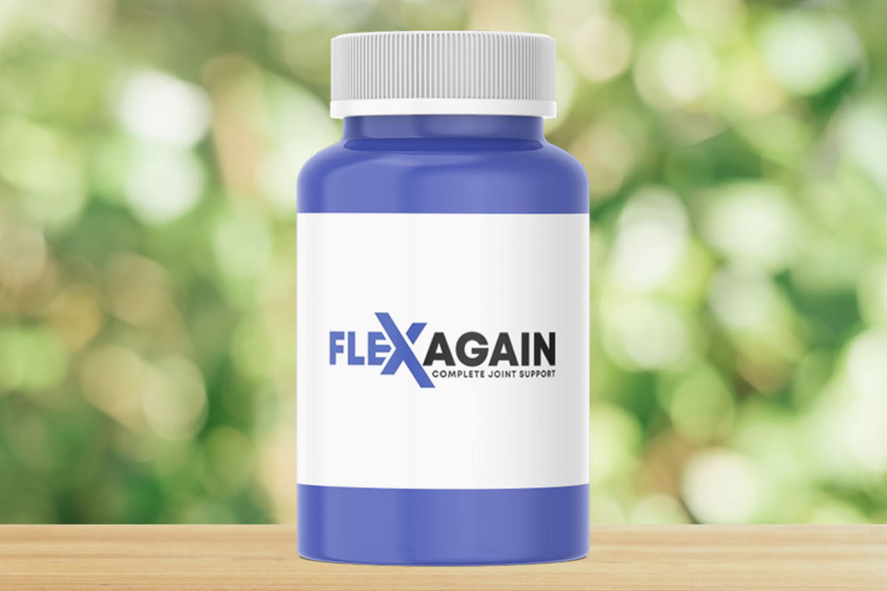 FlexAgain