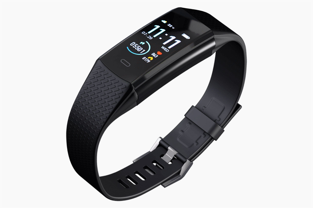 NEZIH Vital Fit Track, Vital Fit Track Smart Watch, Fitness Tracker with  Heart Rate Blood Pressure B…See more NEZIH Vital Fit Track, Vital Fit Track