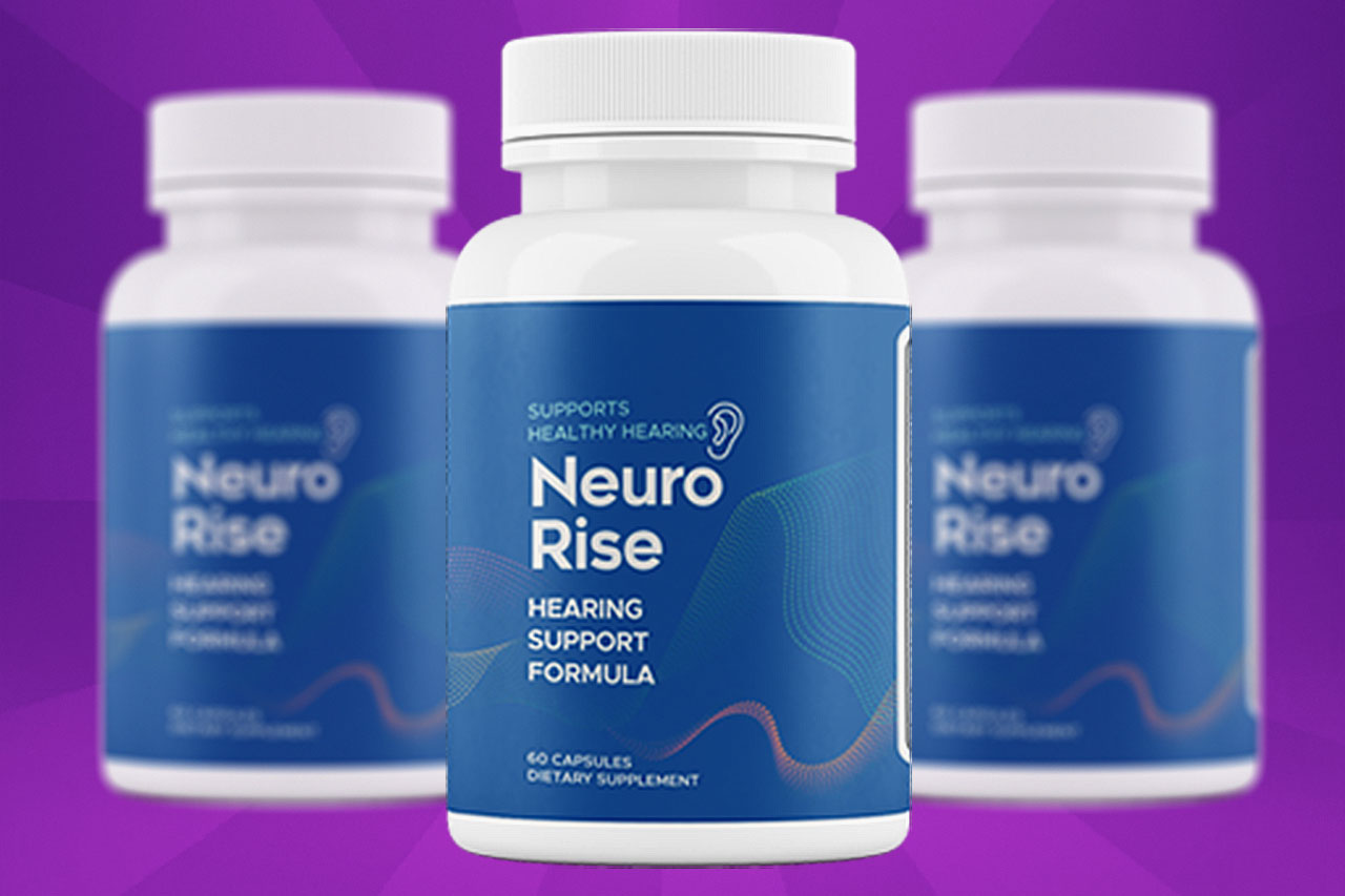 NeuroRise Reviews: Should You Buy Neuro Rise? Ingredients, Side Effects ...