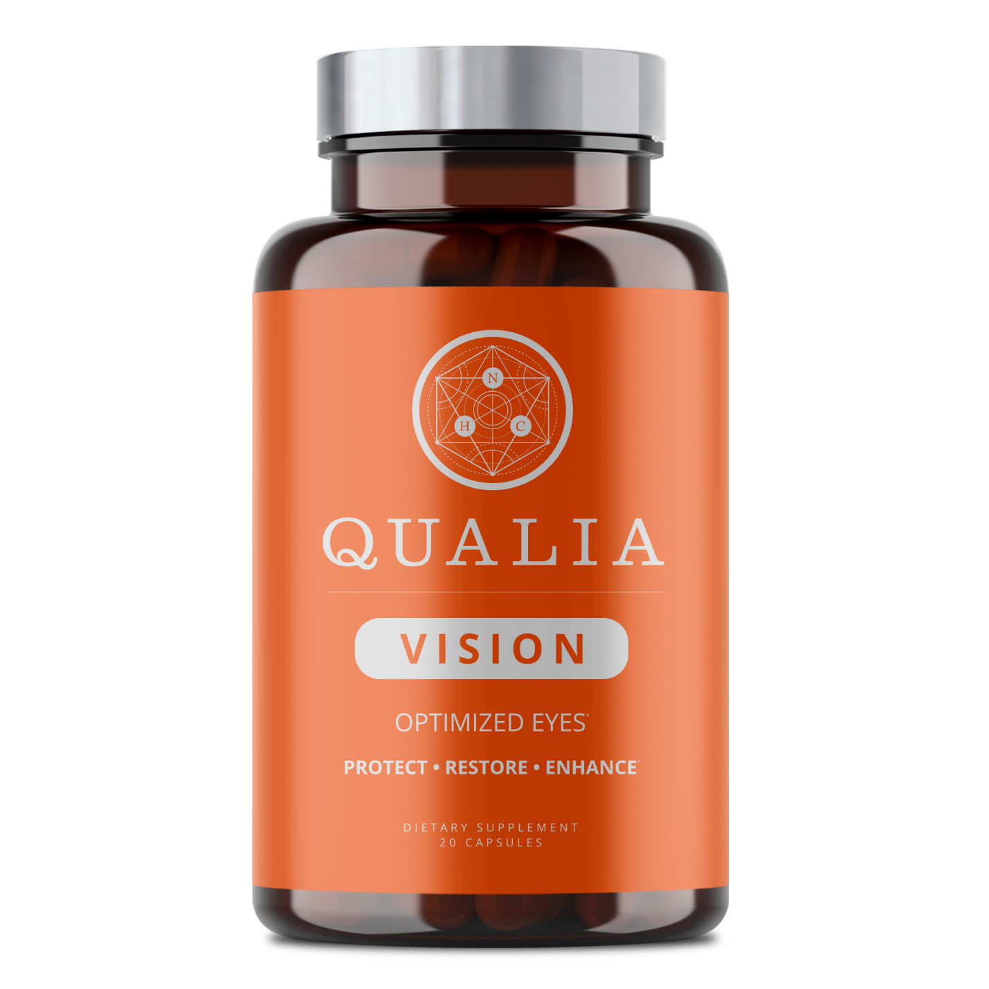 Qualia Vision