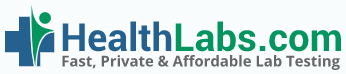 HealthLabs.com Logo