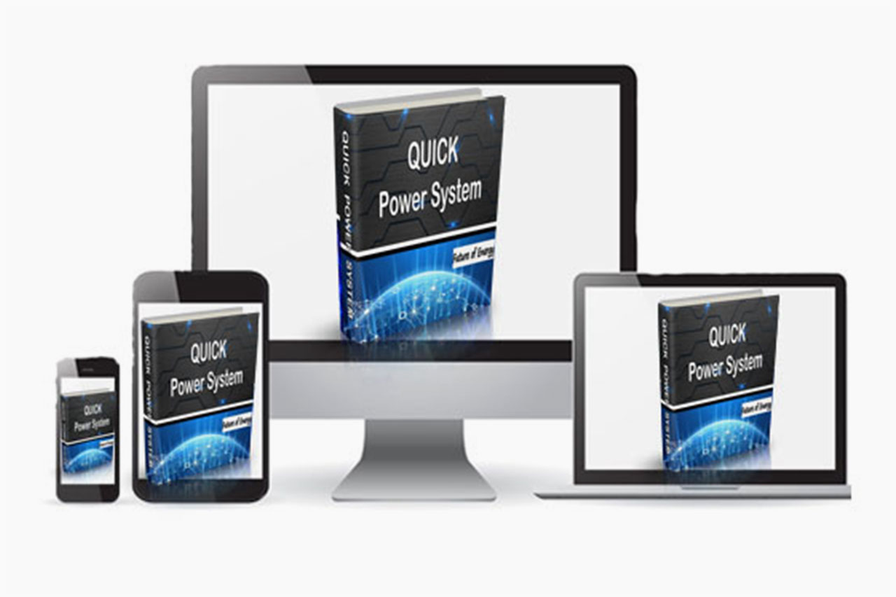 Quick Power System