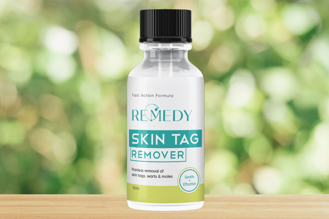 Remedy Skin Tag Remover Reviews Scam or Advanced Skin Tag Mole Removal