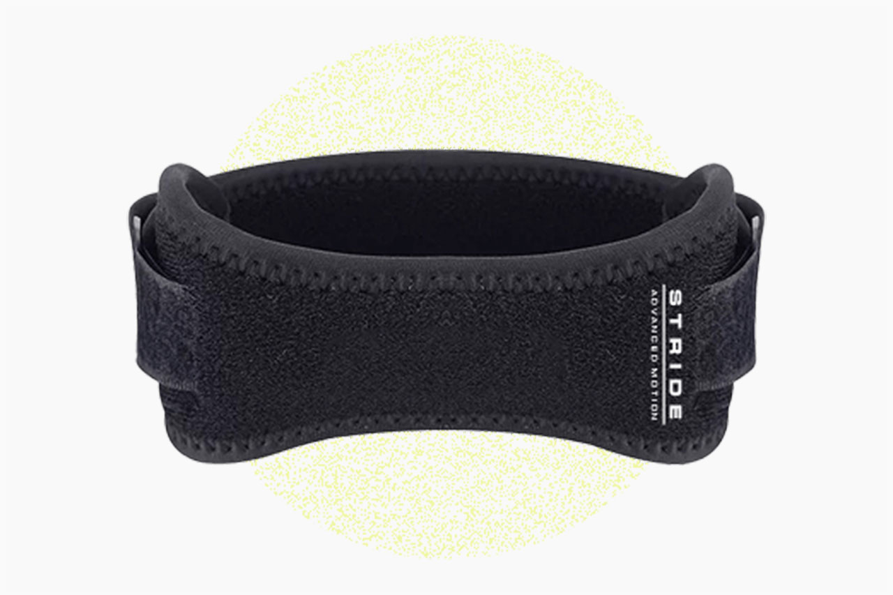 Stride Bands Review