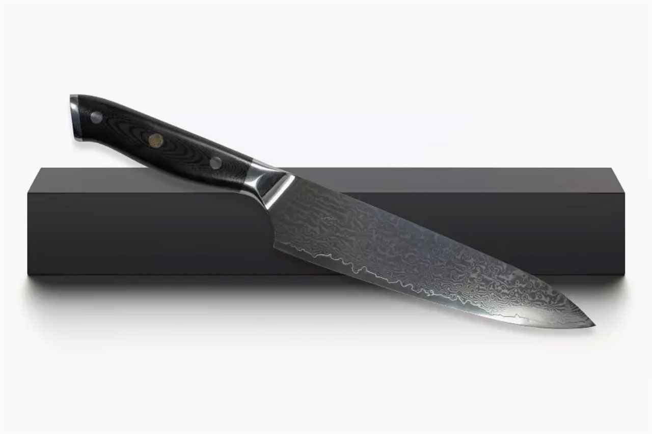 Are these knives REALLY worth it?, The Cooking Guild Knife Review