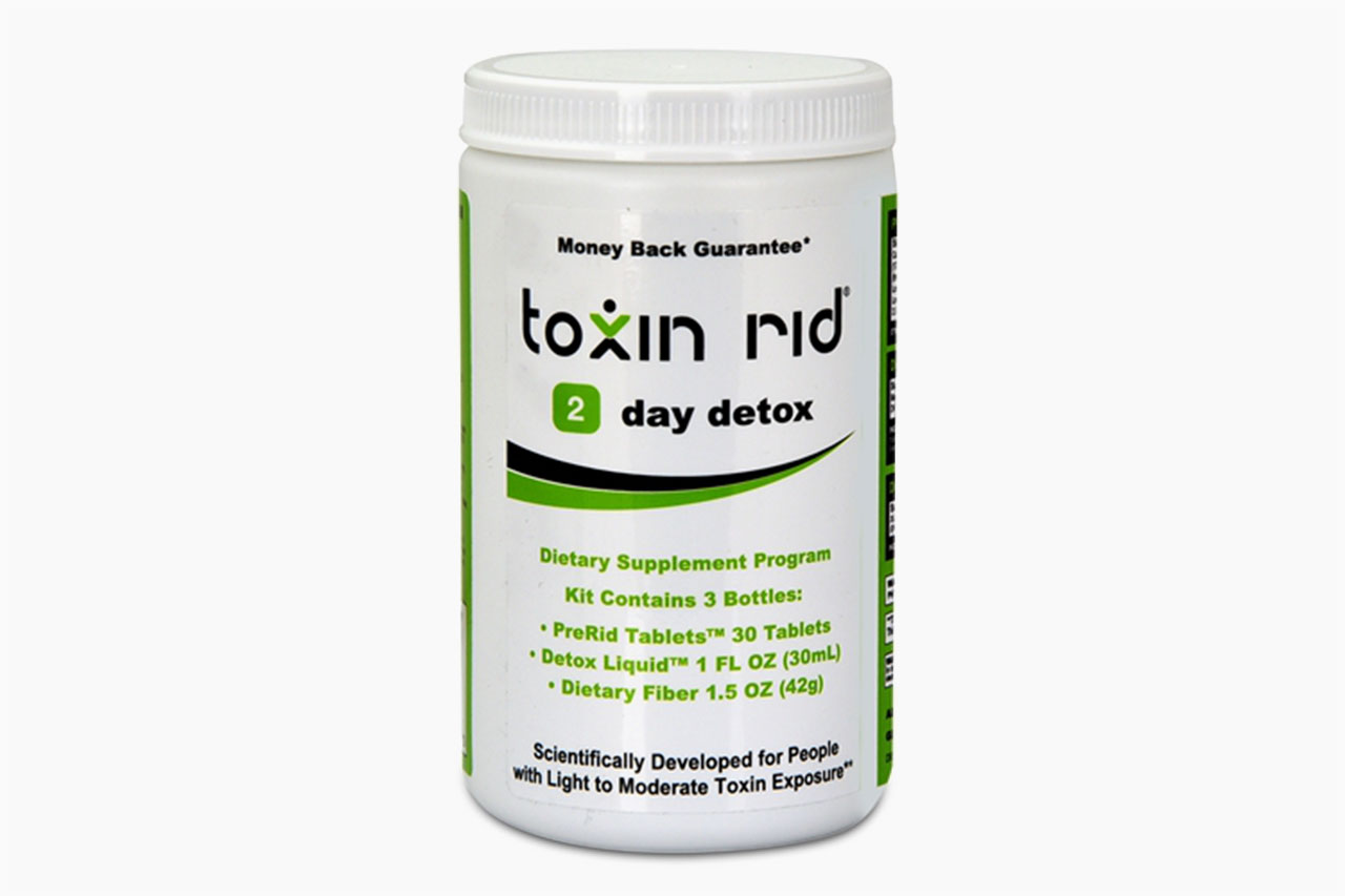 2-Day Detox Program