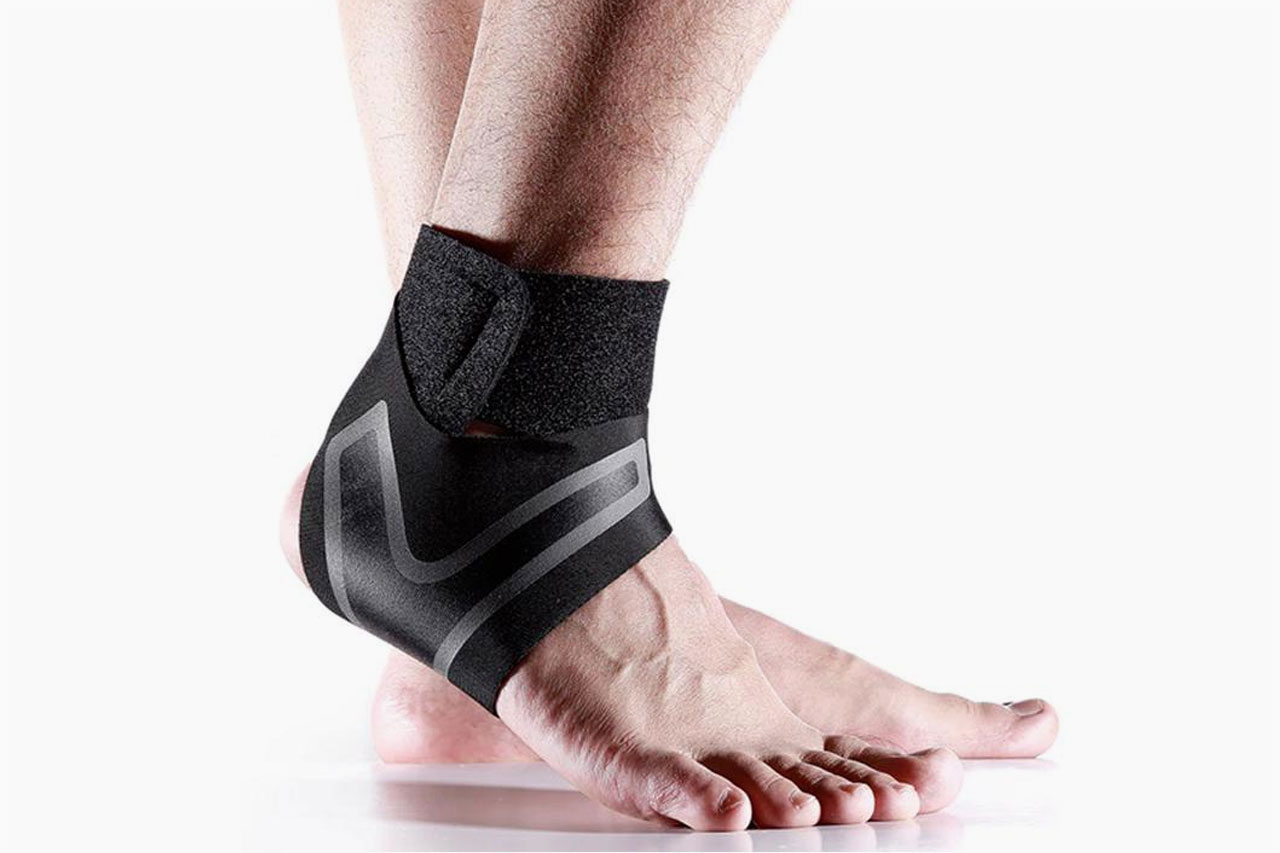 Caresole Plantar X Wrap Reviews - Does It Work for Men and Women Pain Relief?