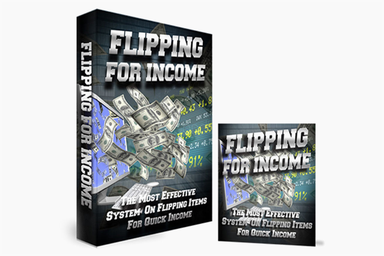 Flipping for Income System