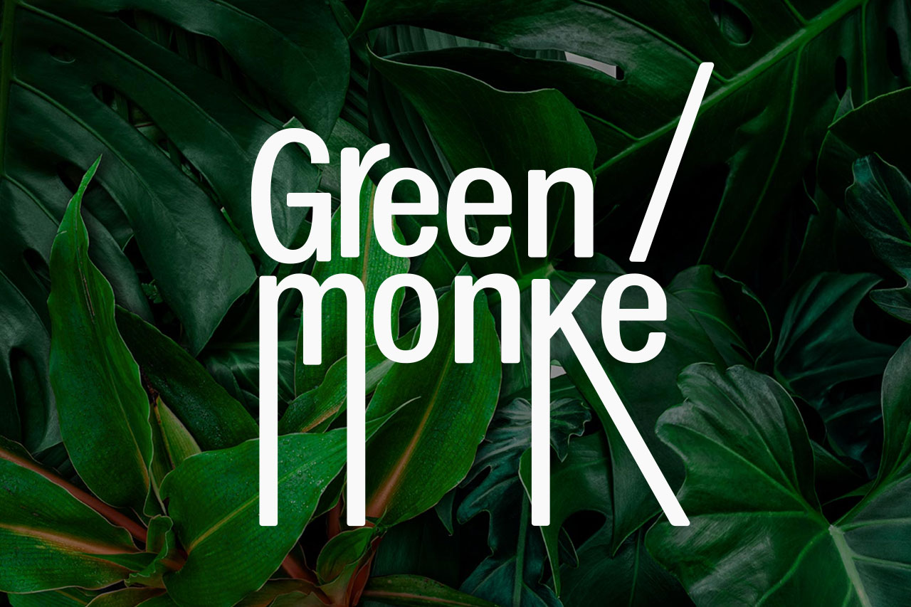 Green Monké 
