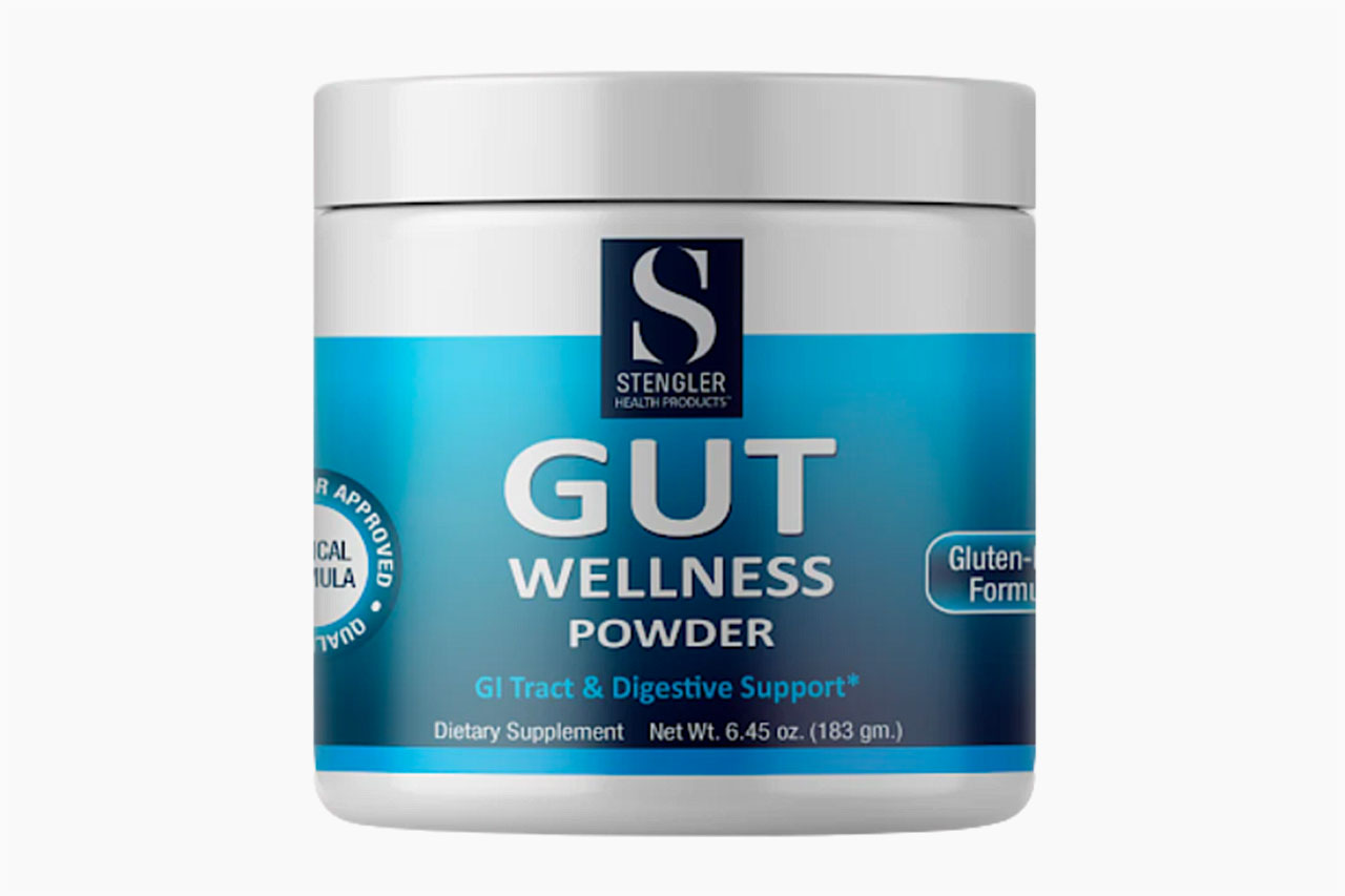 Gut Wellness Powder
