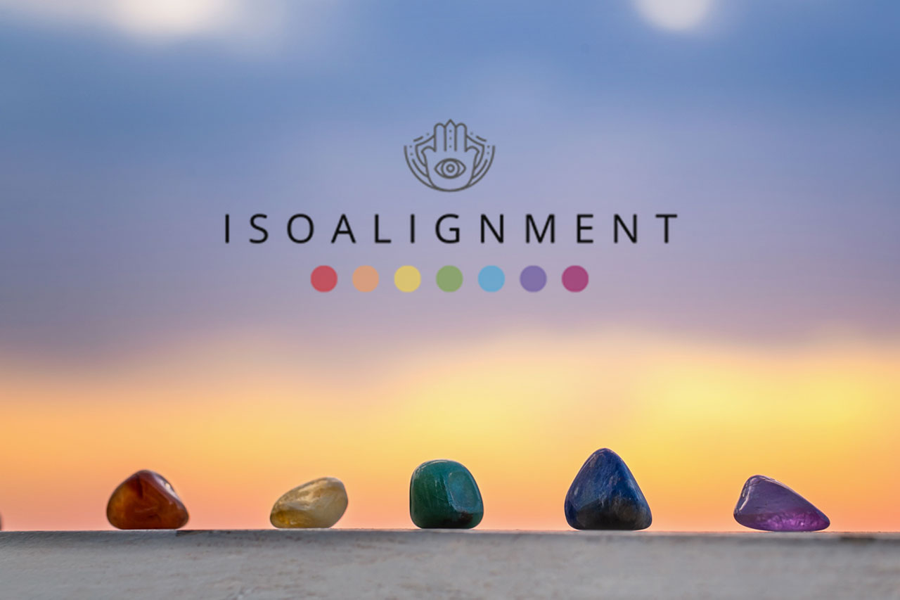Isoalignment Code Reviews - Free Chakra Analysis to Manifest Wealth?