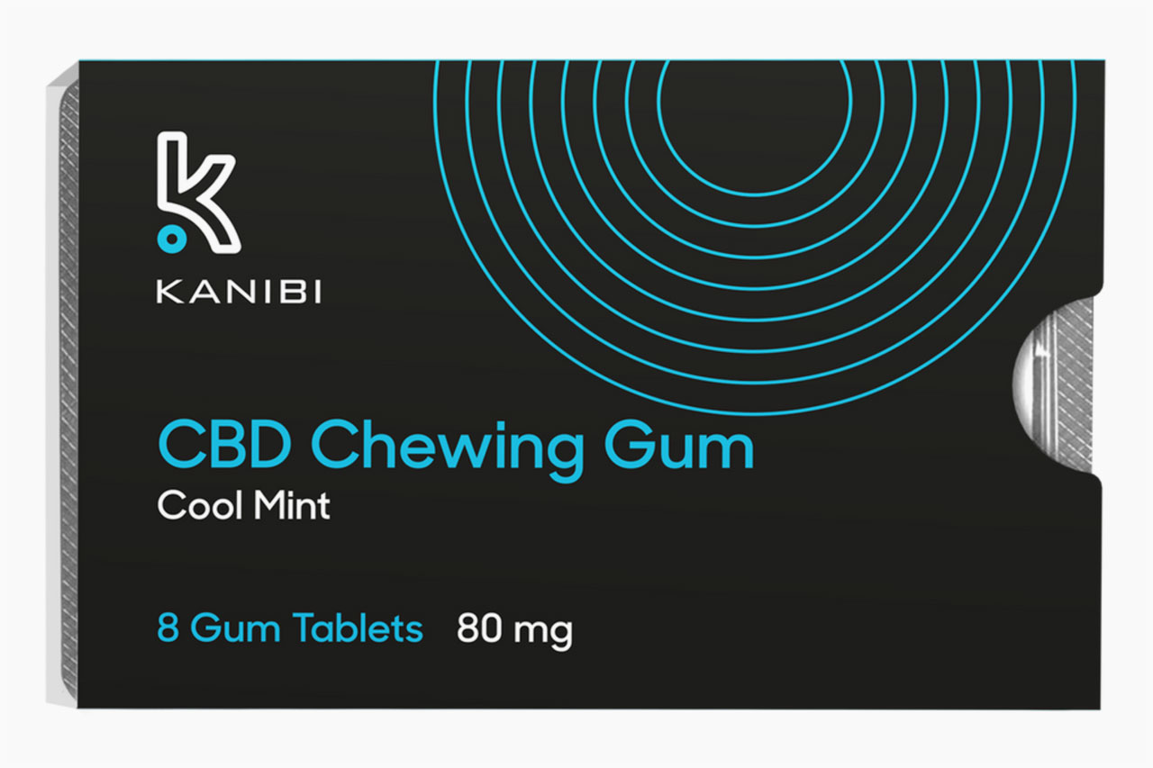 CBD Gum
