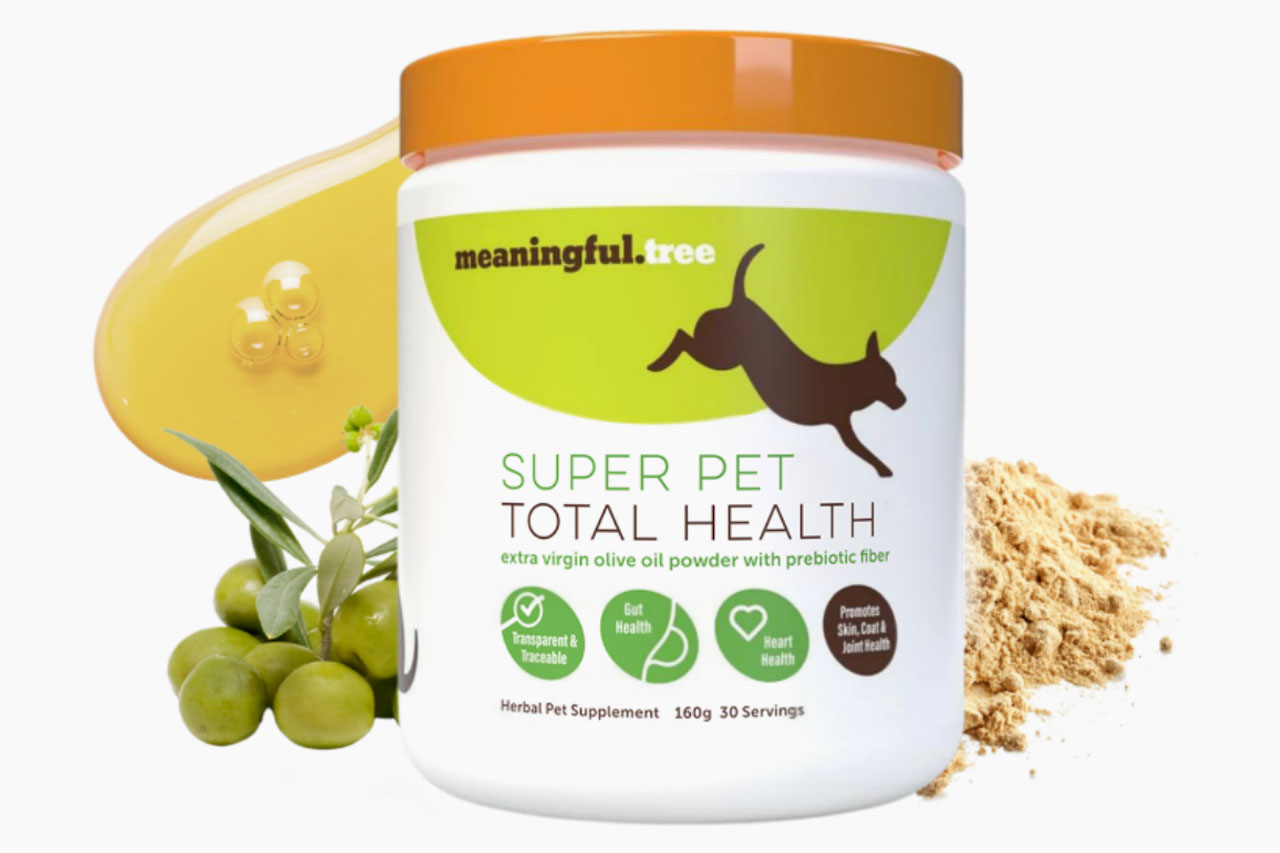 Meaningful Tree Super Pet Total Health Reviews - Legit Dog Gut Formula That  Works?