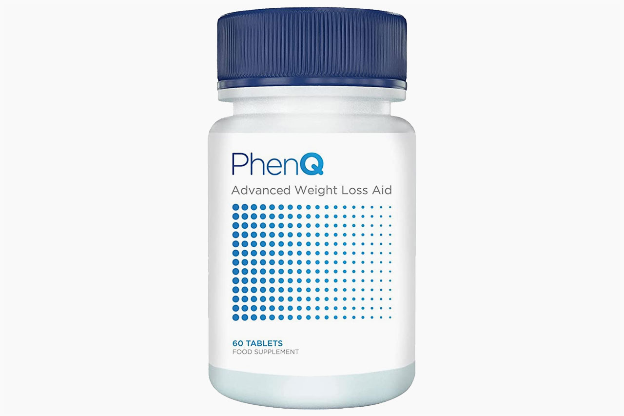 About PhenQ