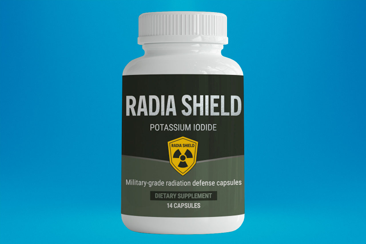 Radia Shield