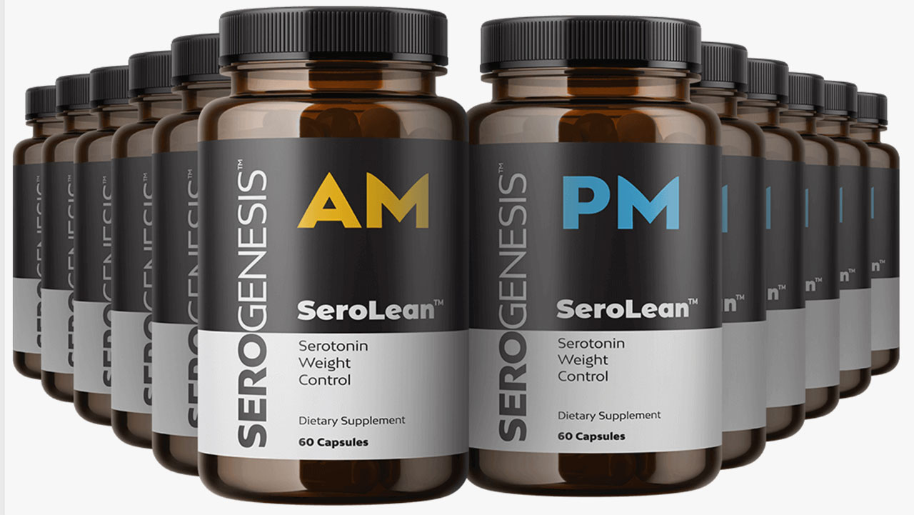 SeroLean Products