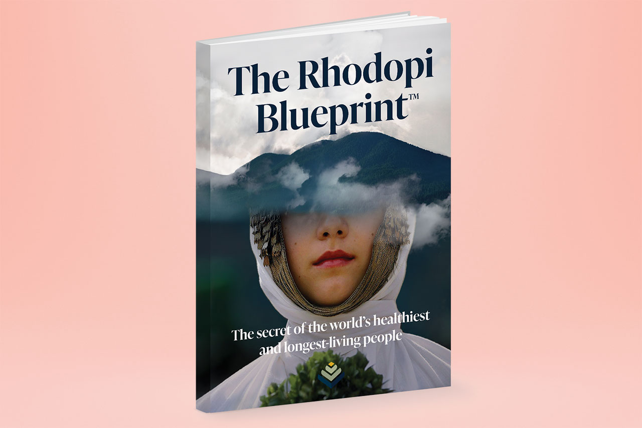 The Rhodopi Blueprint™