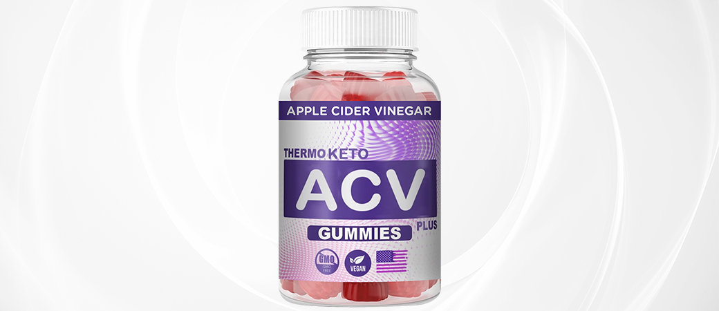 Thermo Keto Gummies Reviews - Scam or Legit ThermoKeto ACV Keto Gummy Brand?