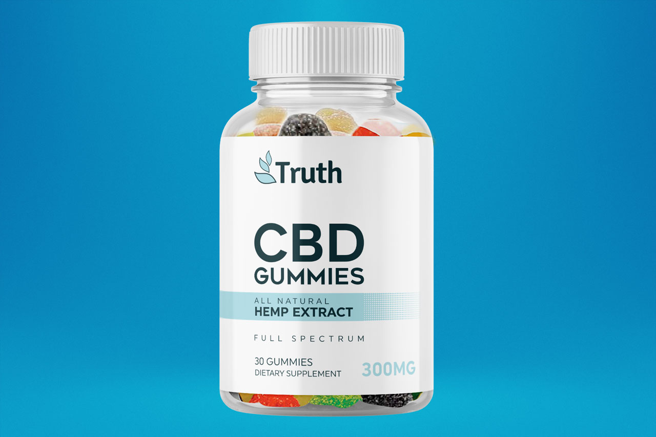Truth CBD Gummies Reviews - Scam or Trusted Male Enhancement CBD Gummy  Brand?