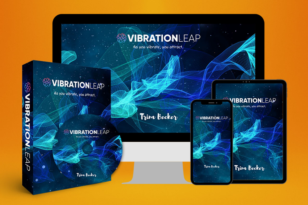 Vibration Leap Program