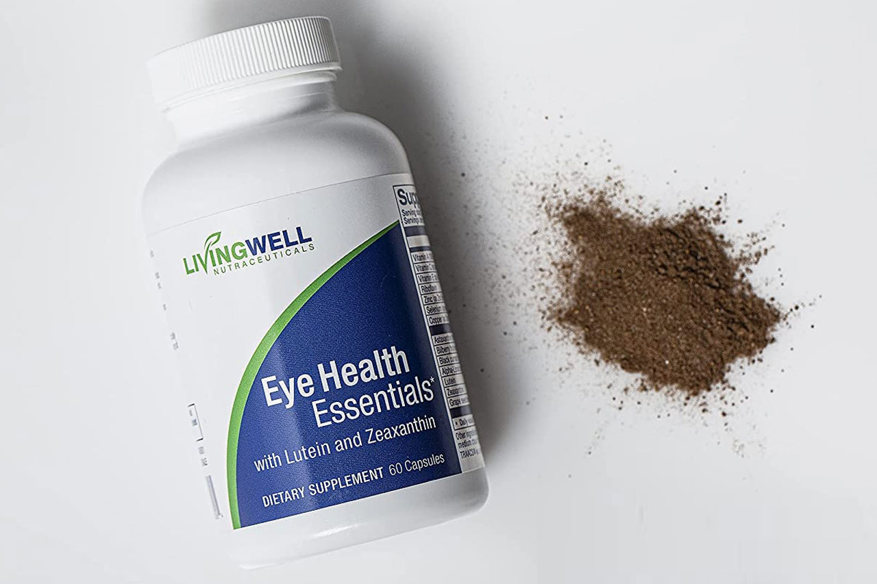 Eye Health Essentials