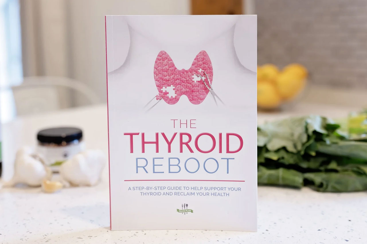Thyroid Reboot Guide