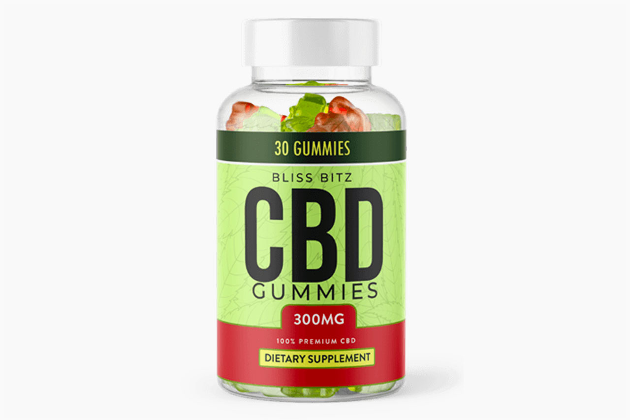 Bliss Blitz cbd Gummies [shark Tank Warning 2023] Must Watch Exposed Side Effects? Review [fraudulent Exposed 2023] - True Form Keto + acv 4