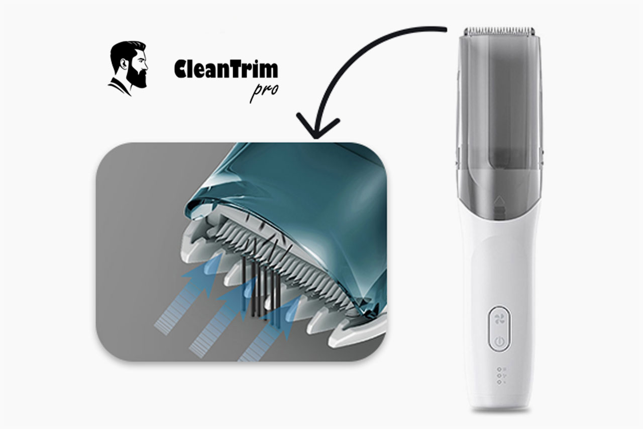 CleanTrim Pro Reviews - Should You Buy Clean Trim Pro Grooming Clippers?