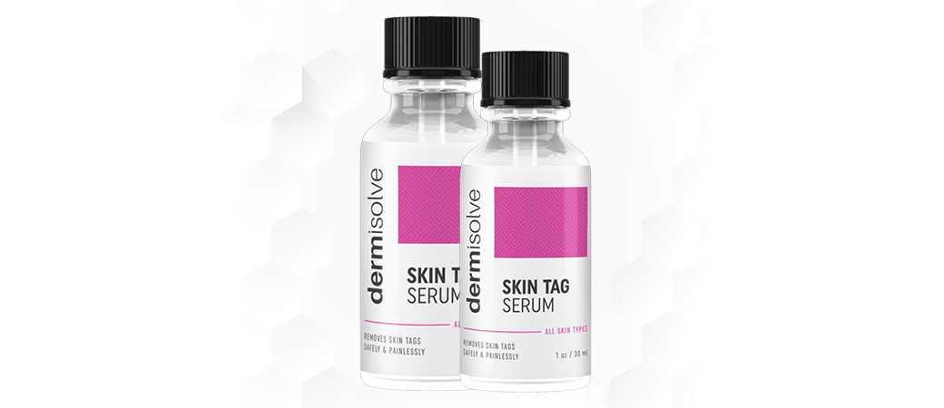 Dermisolve Skin Tag Remover Reviews: Dermi Solve Scam Exposed or New Skin  Mole & Skin Tag Corrector Serum That Works?