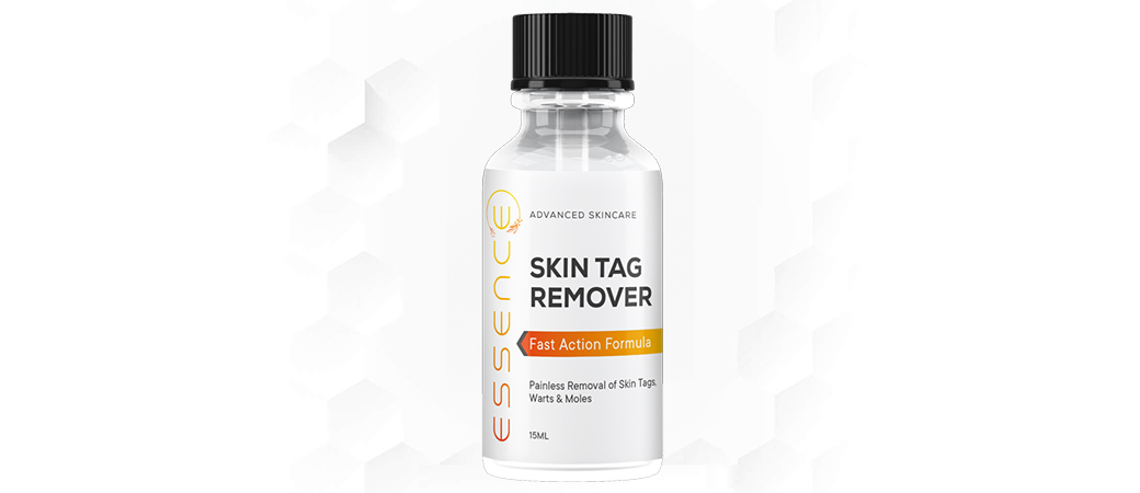 Essence Skin Tag Remover 