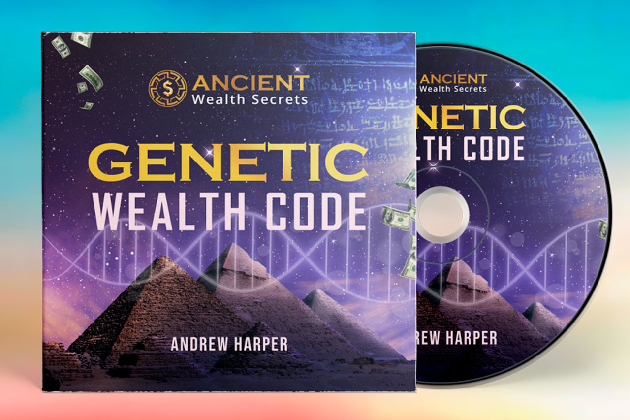 The Genetic Wealth Code