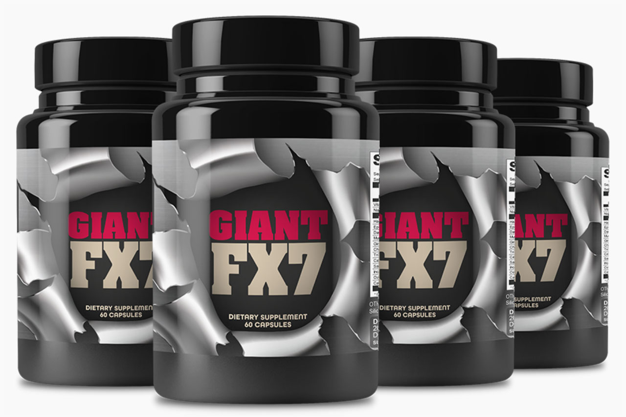 GiantFX7