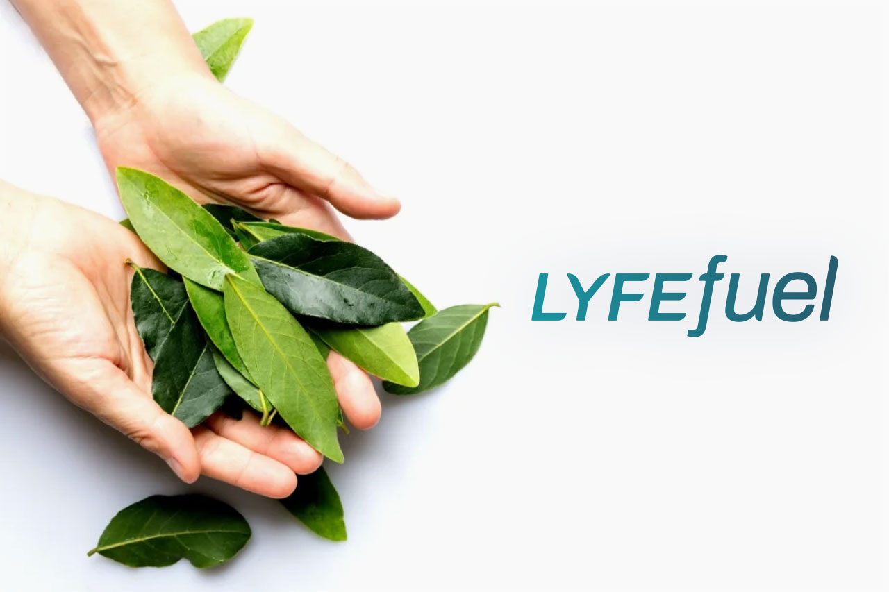 LYFEfuel