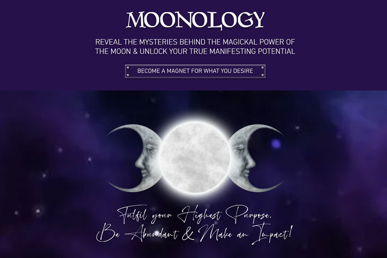 Manifest with Moon