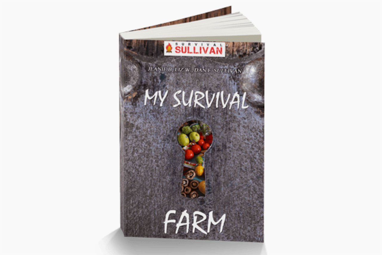My Survival Farm 