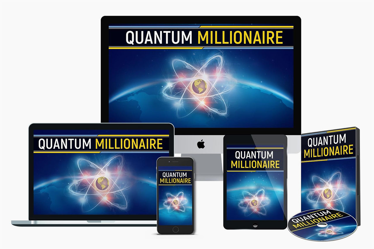 Quantum Millionaire