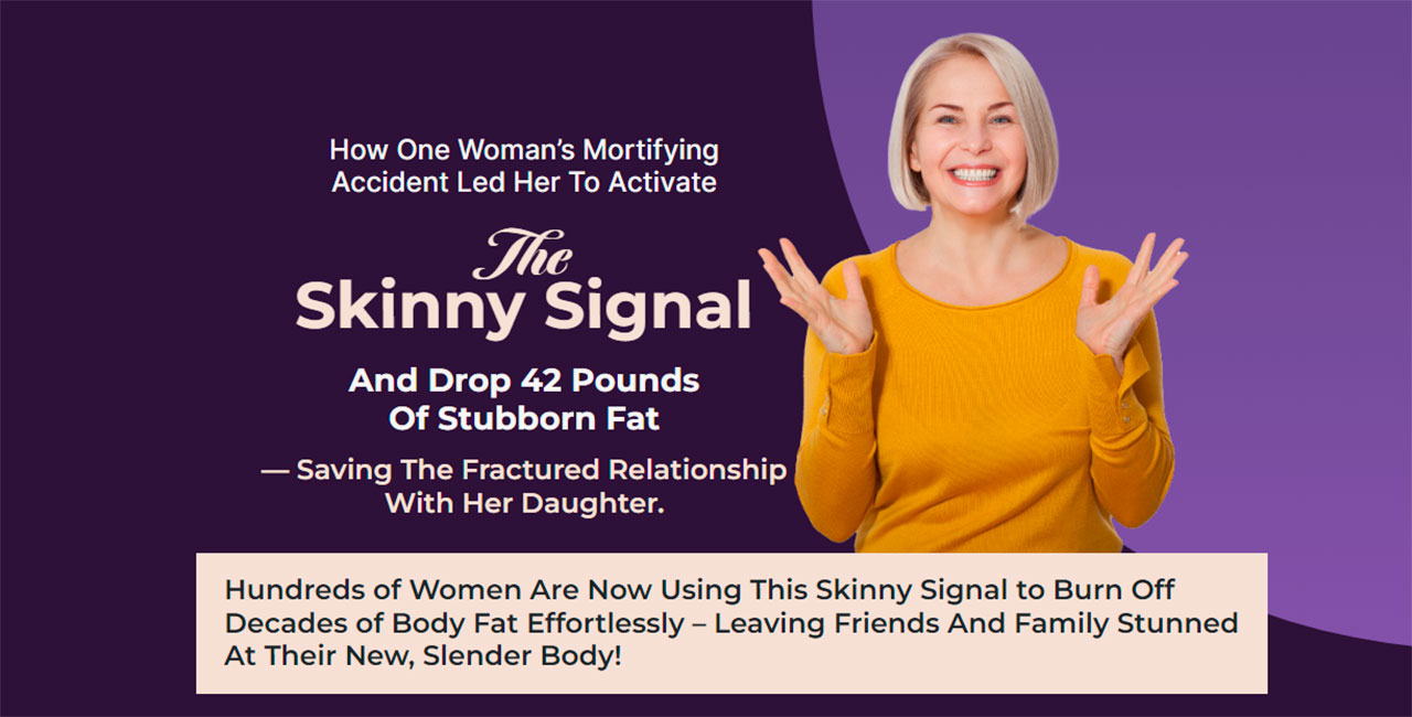 The Skinny Signal Complex Results