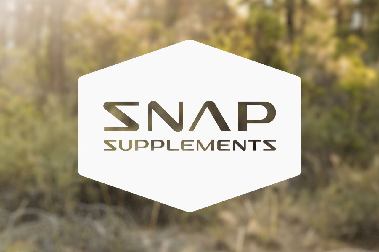 Snap Supplements Nitric Oxide Booster