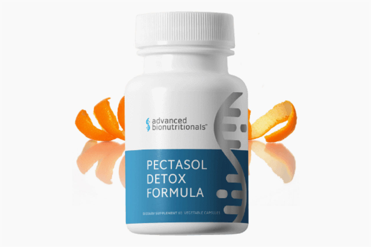 PectaSol® Detox Formula