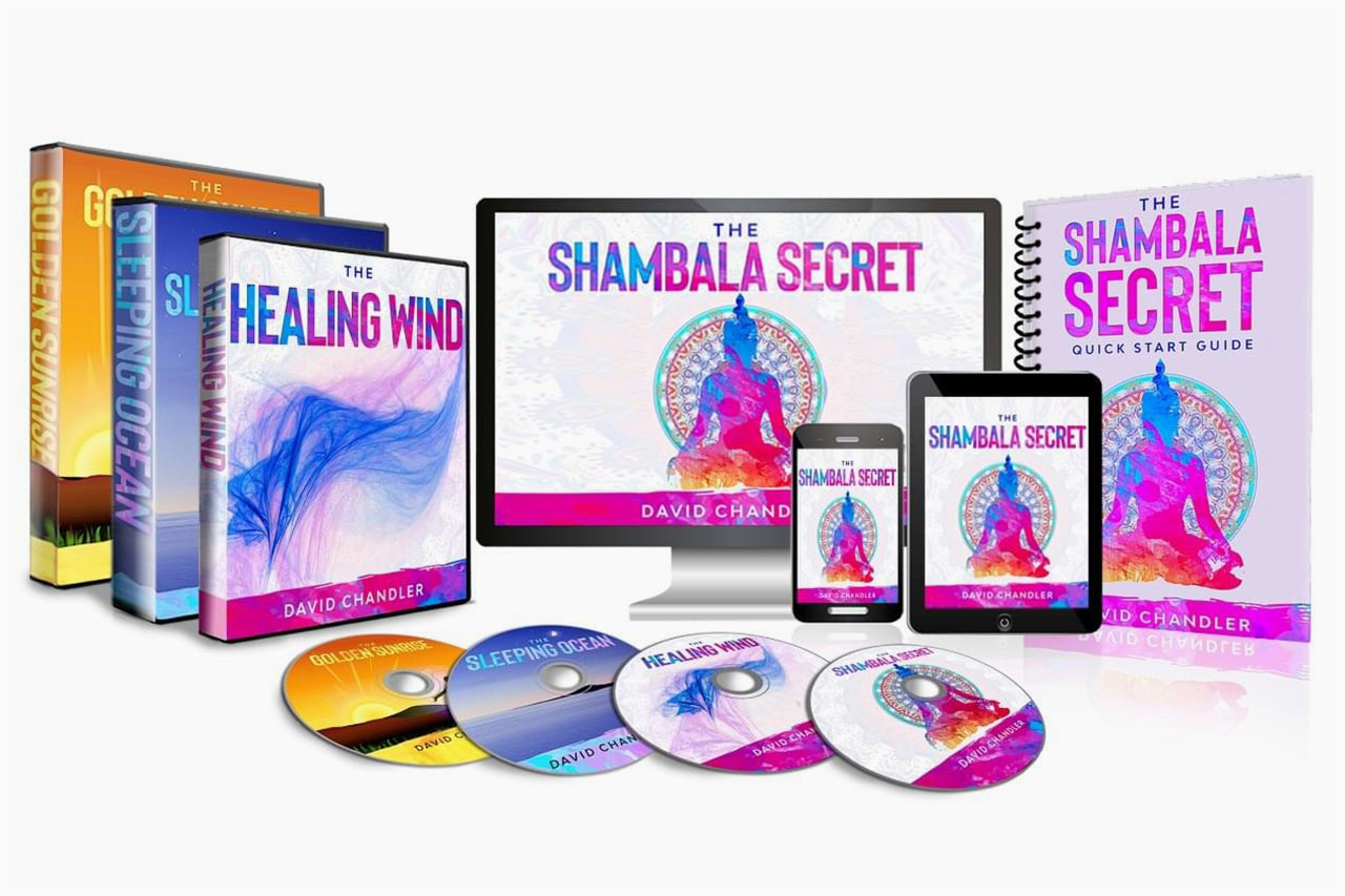 Shambala Secret