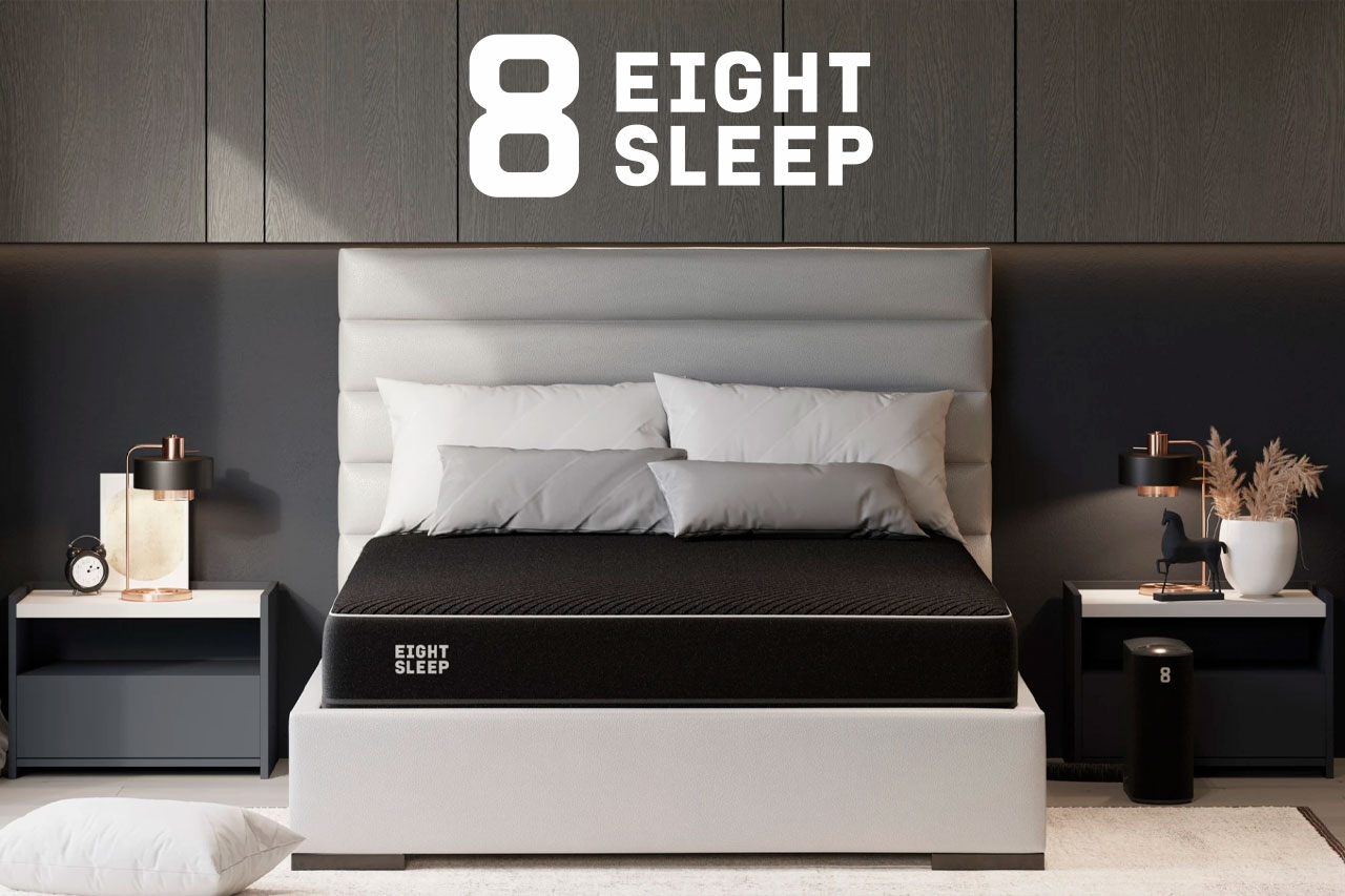 the eight mattress reviews