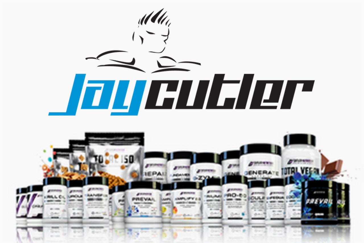 Jay Cutler Supplements Review: Should You Buy JayCutler.com Product Stacks?