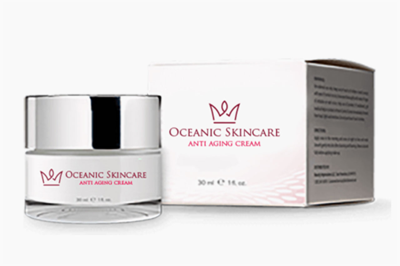 Oceanic Skincare